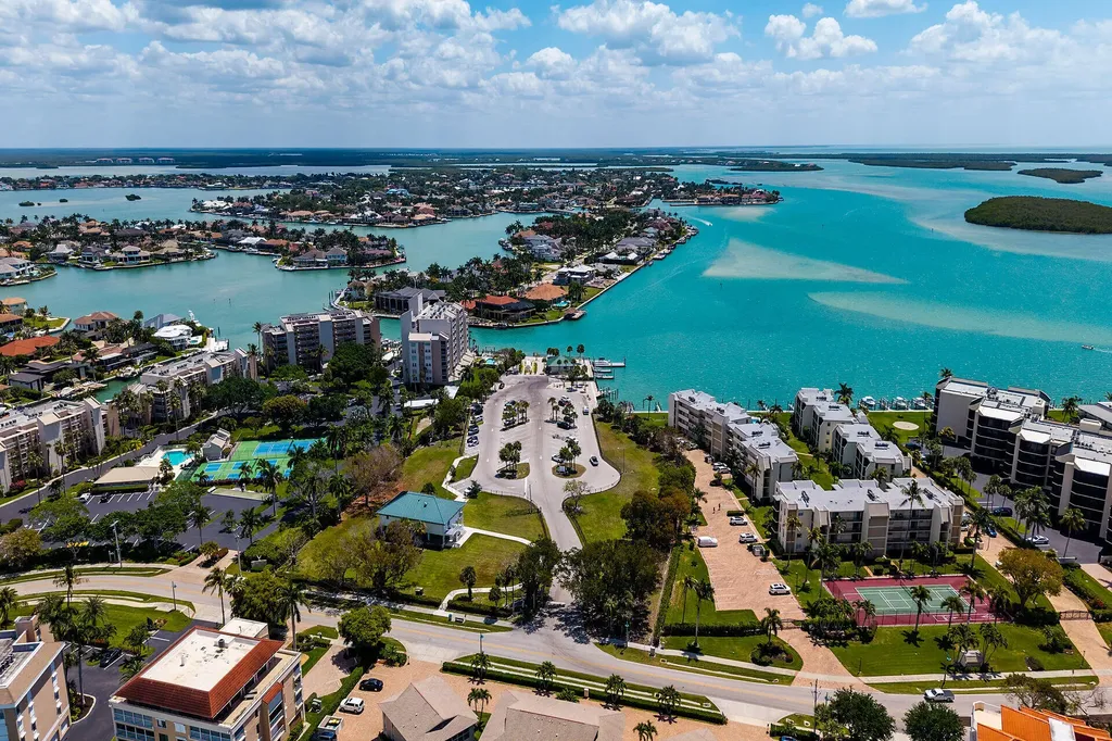 1130 Swallow Avenue Marco Island FL 34145