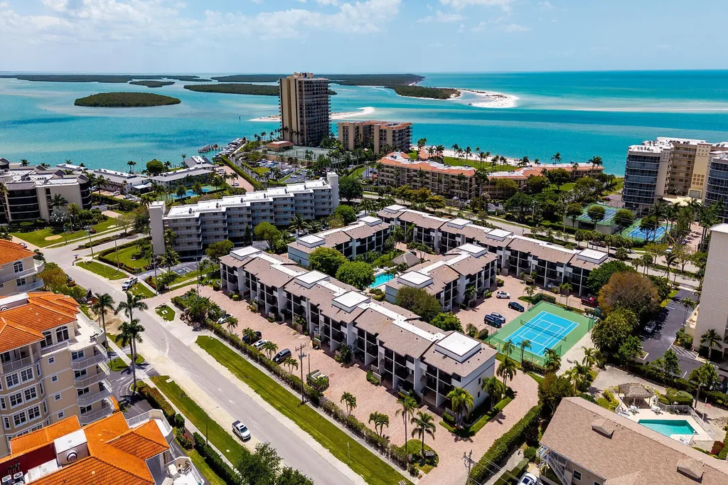 1130 Swallow Avenue Marco Island FL 34145
