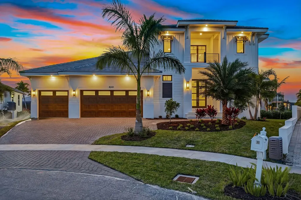 810 Elm Court Marco Island FL 34145