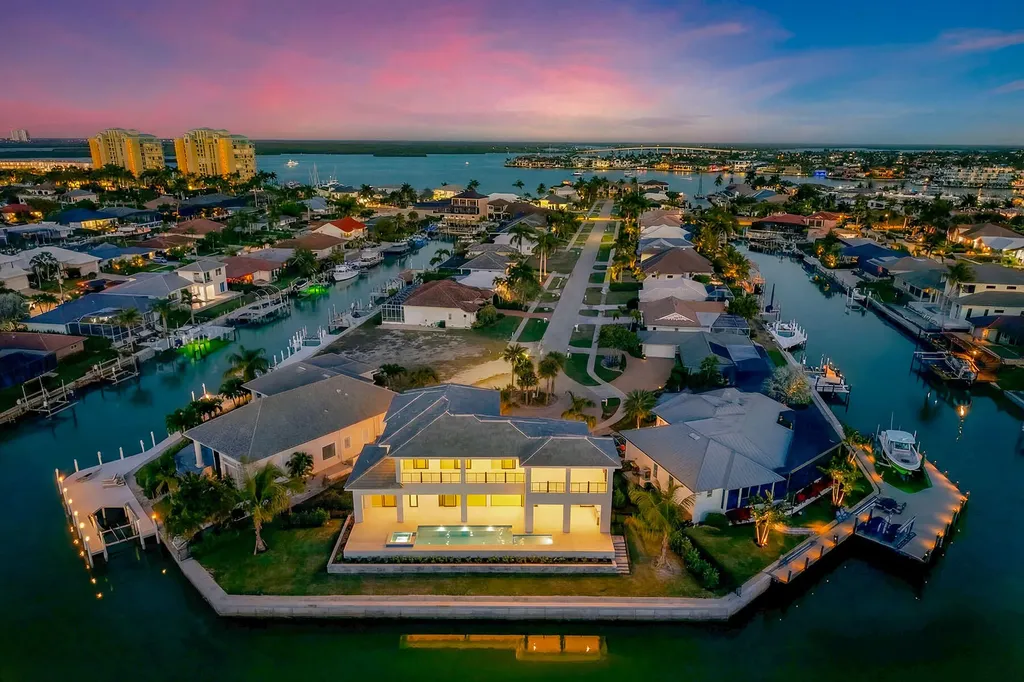 810 Elm Court Marco Island FL 34145