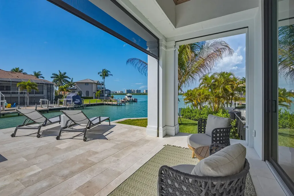810 Elm Court Marco Island FL 34145