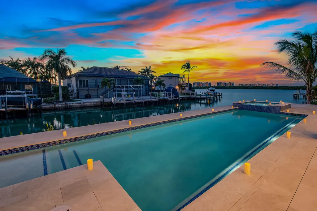 810 Elm Court Marco Island FL 34145