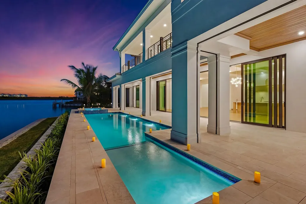 810 Elm Court Marco Island FL 34145