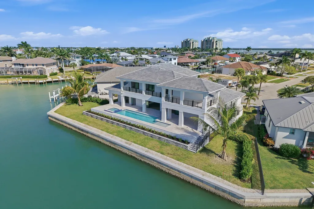 810 Elm Court Marco Island FL 34145