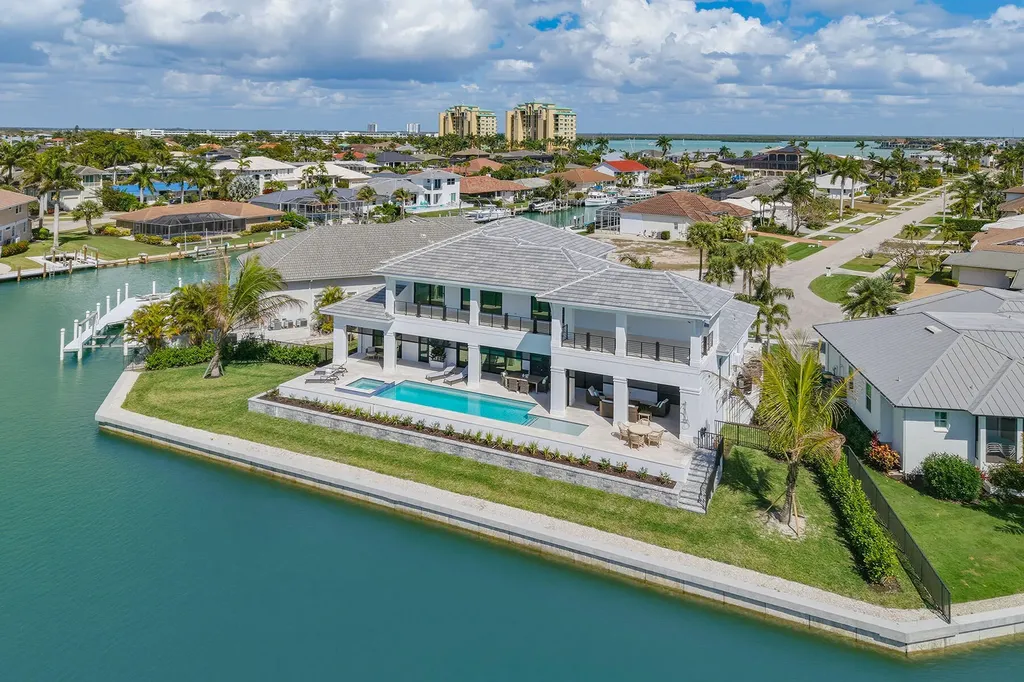 810 Elm Court Marco Island FL 34145