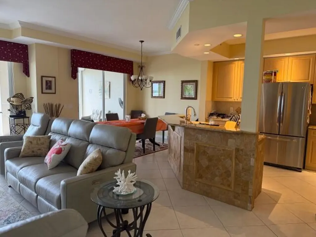 133 Vintage Bay Drive Marco Island FL 34145