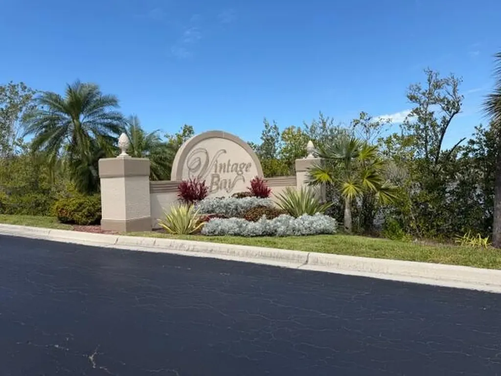 133 Vintage Bay Drive Marco Island FL 34145