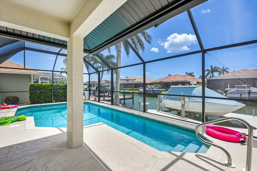 458 Waterleaf Court Marco Island FL 34145