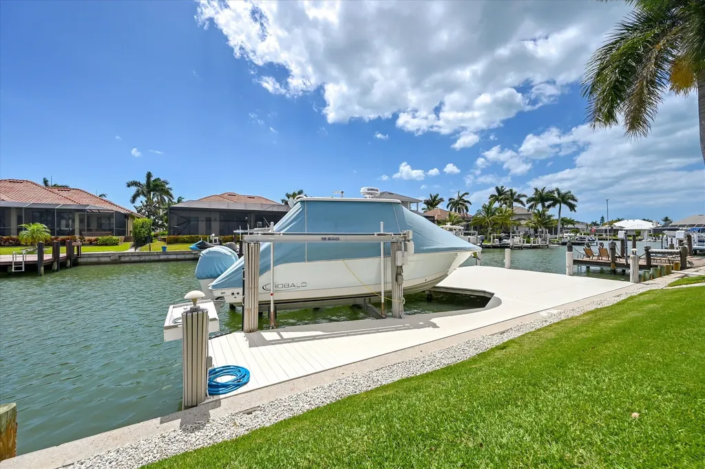 458 Waterleaf Court Marco Island FL 34145