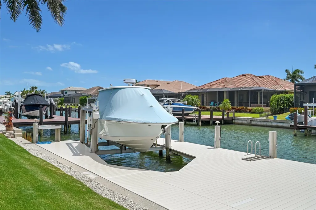 458 Waterleaf Court Marco Island FL 34145
