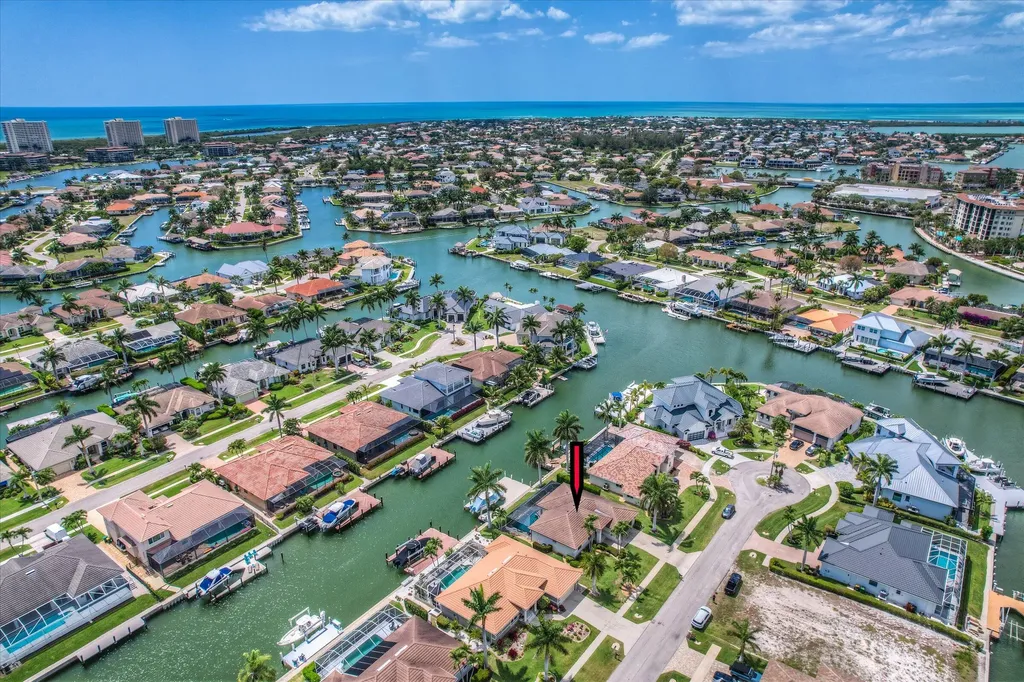 458 Waterleaf Court Marco Island FL 34145