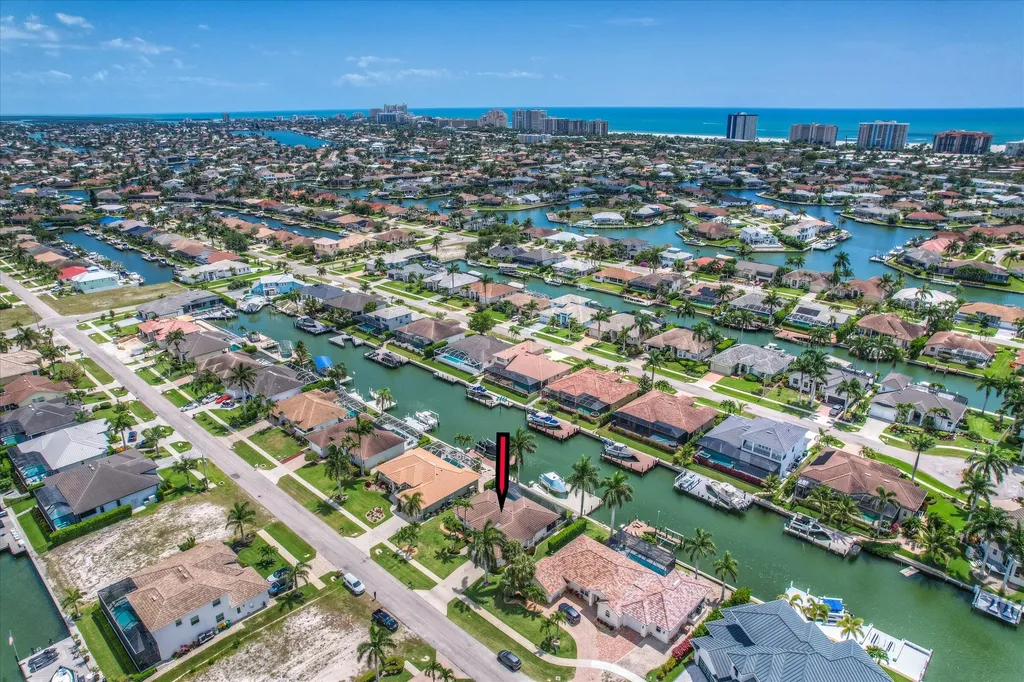 458 Waterleaf Court Marco Island FL 34145
