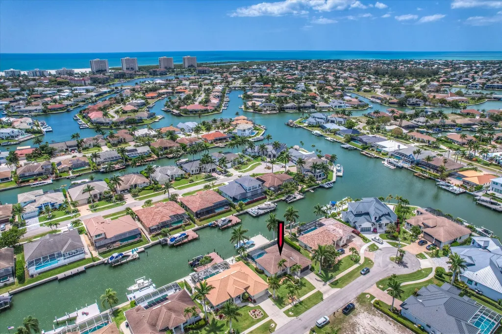 458 Waterleaf Court Marco Island FL 34145