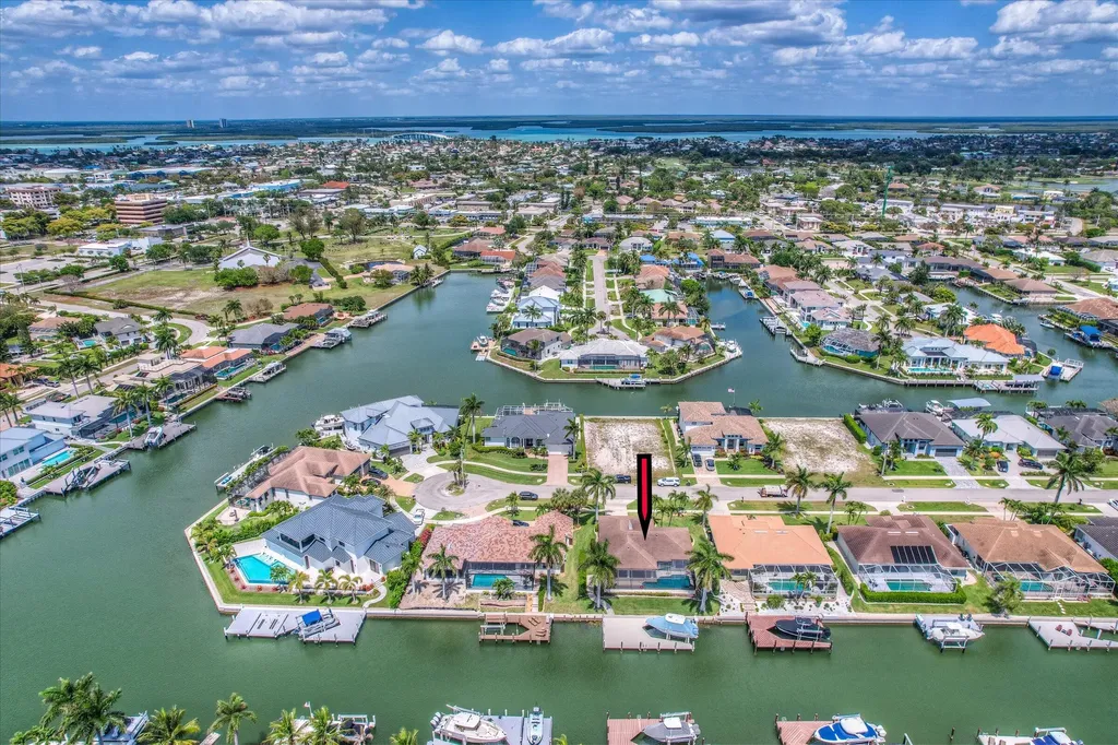 458 Waterleaf Court Marco Island FL 34145