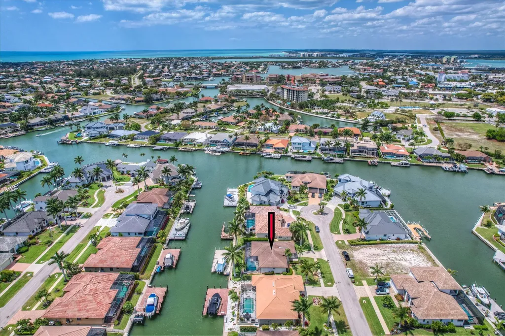 458 Waterleaf Court Marco Island FL 34145