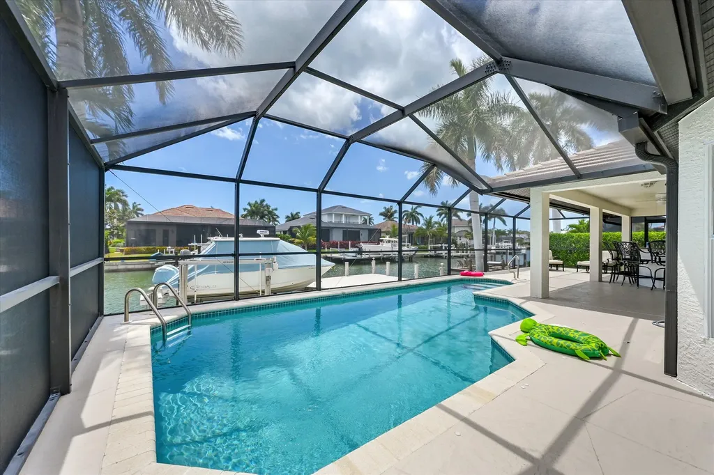 458 Waterleaf Court Marco Island FL 34145