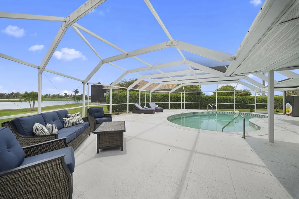 441 Yellowbird Street Marco Island FL 34145