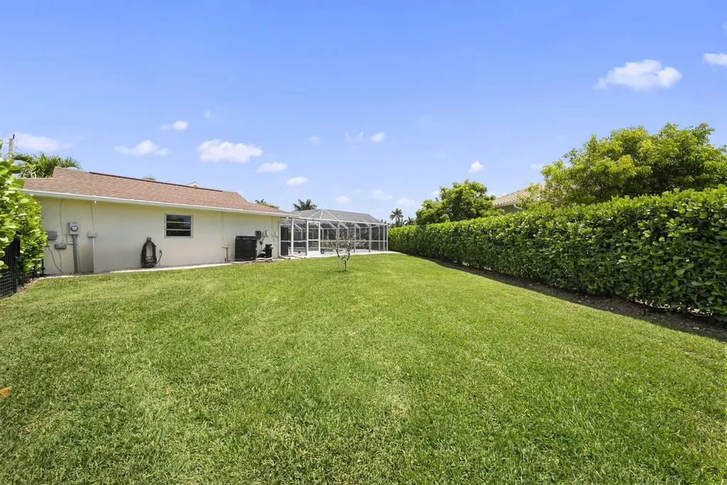 441 Yellowbird Street Marco Island FL 34145