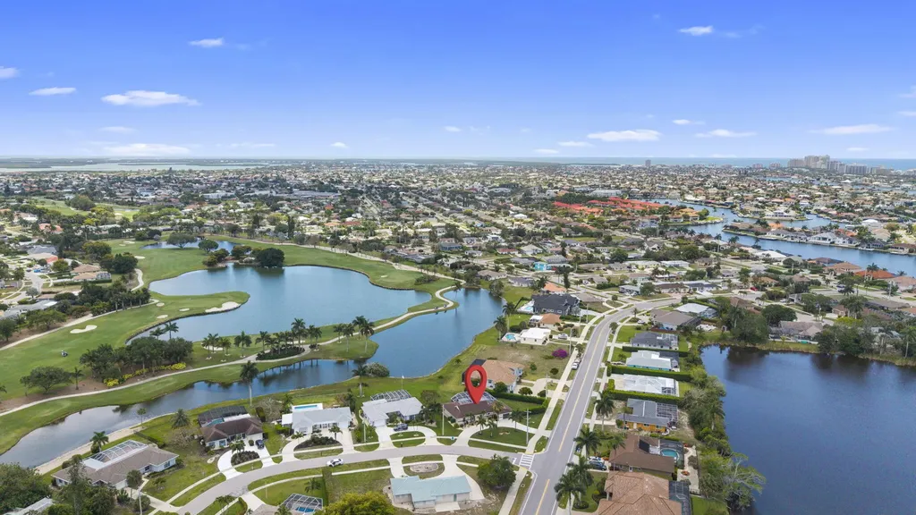 441 Yellowbird Street Marco Island FL 34145