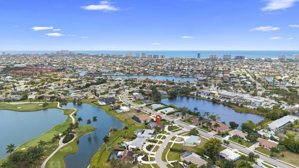 441 Yellowbird Street Marco Island FL 34145