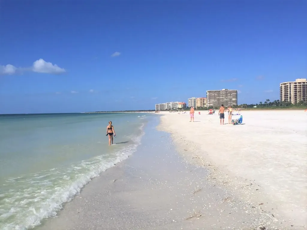441 Yellowbird Street Marco Island FL 34145
