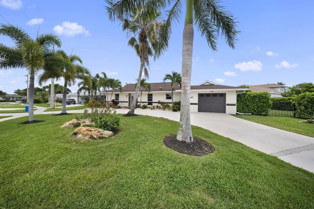 441 Yellowbird Street Marco Island FL 34145