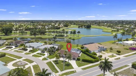441 Yellowbird Street Marco Island FL 34145