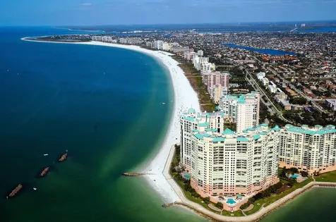 441 Yellowbird Street Marco Island FL 34145