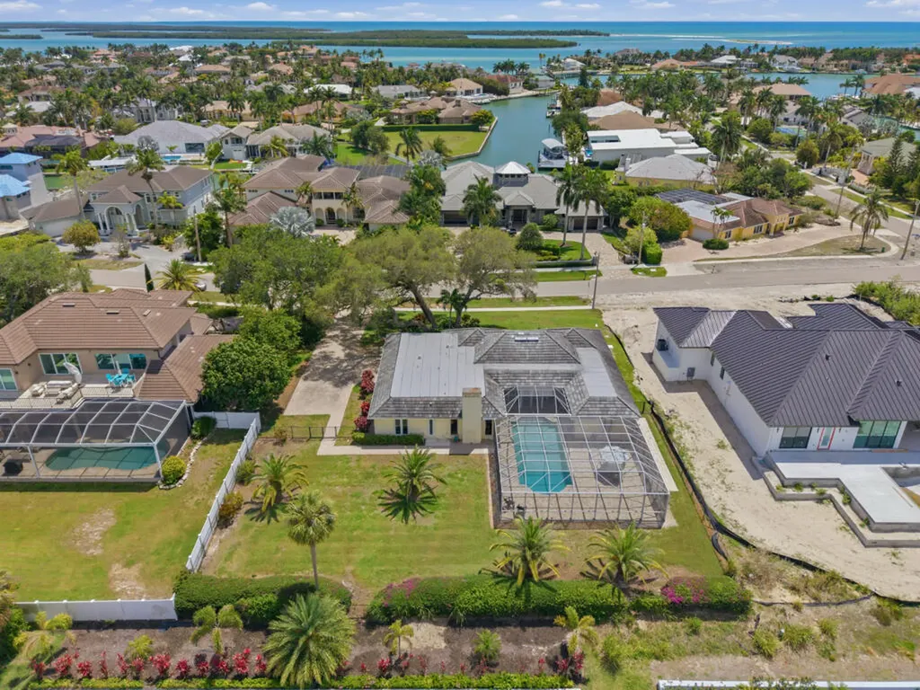 1616 Ludlow Road Marco Island FL 34145