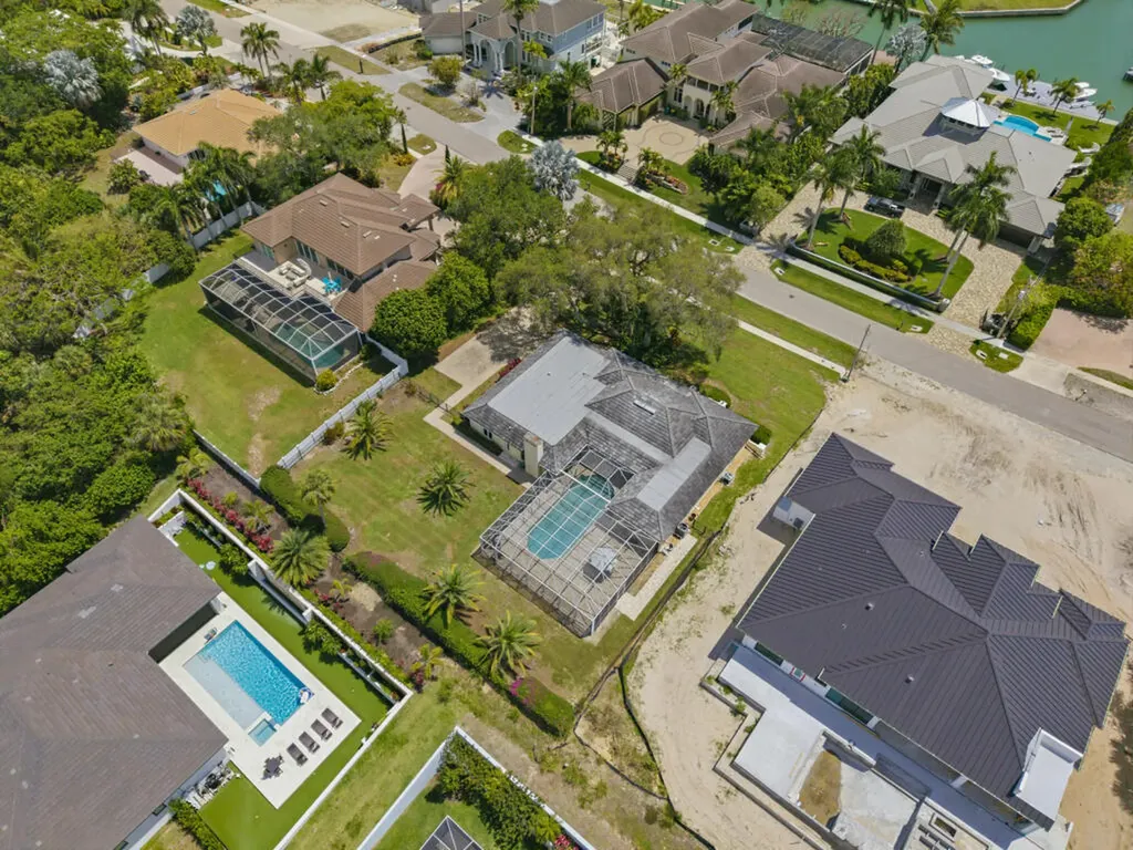 1616 Ludlow Road Marco Island FL 34145