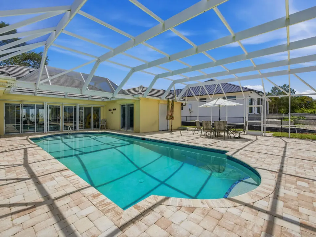 1616 Ludlow Road Marco Island FL 34145