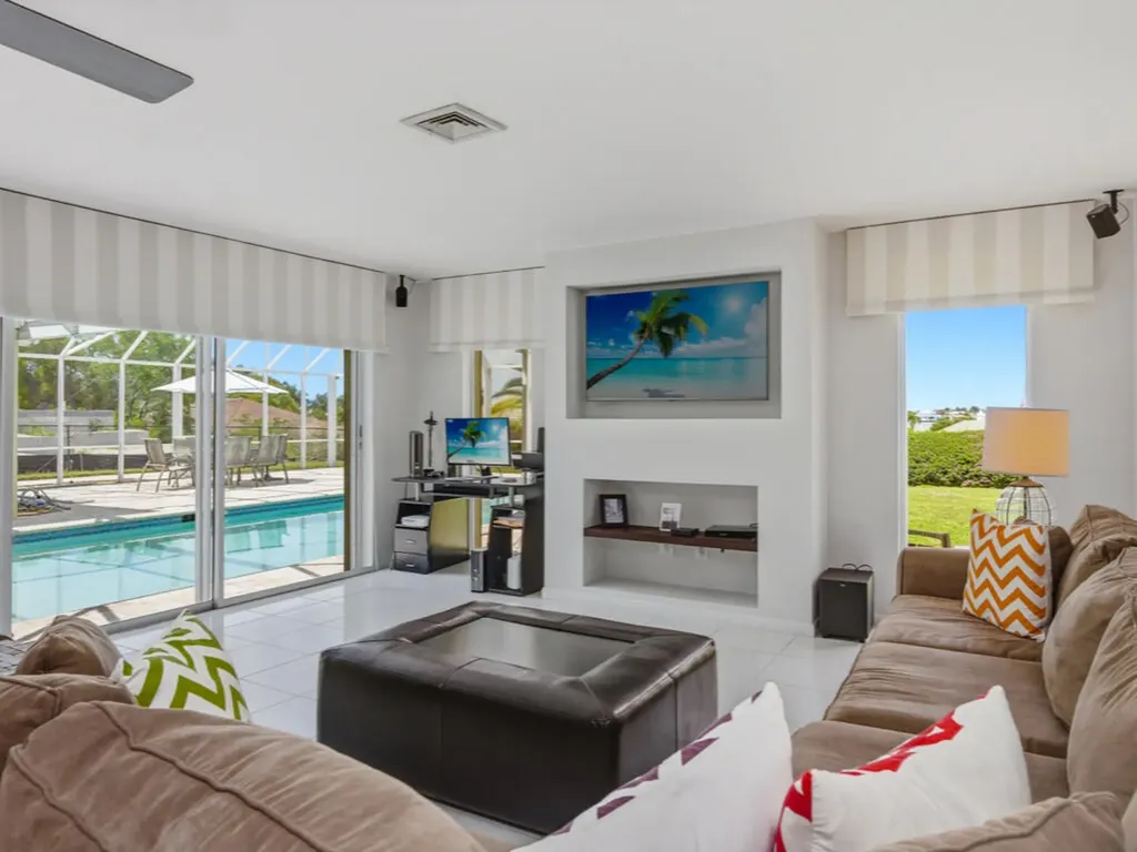 1616 Ludlow Road Marco Island FL 34145