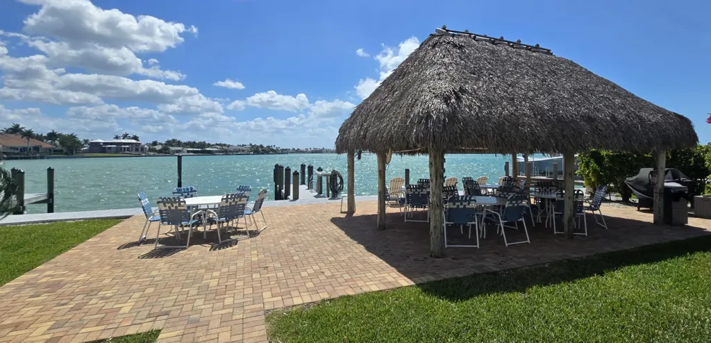933 Collier Court Marco Island FL 34145