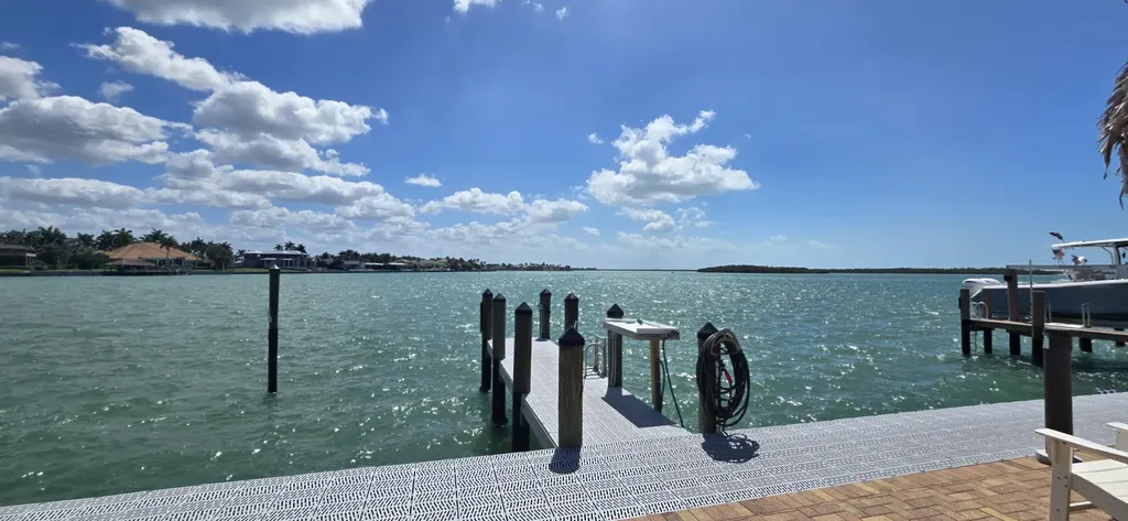 933 Collier Court Marco Island FL 34145