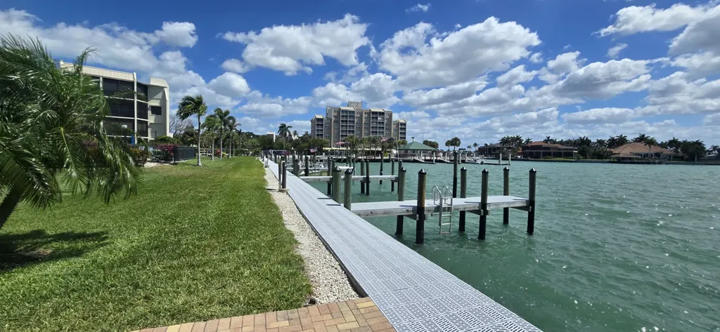 933 Collier Court Marco Island FL 34145