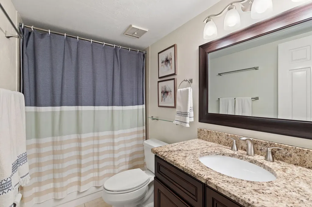 3072 Sandpiper Bay Circle Naples FL 34112