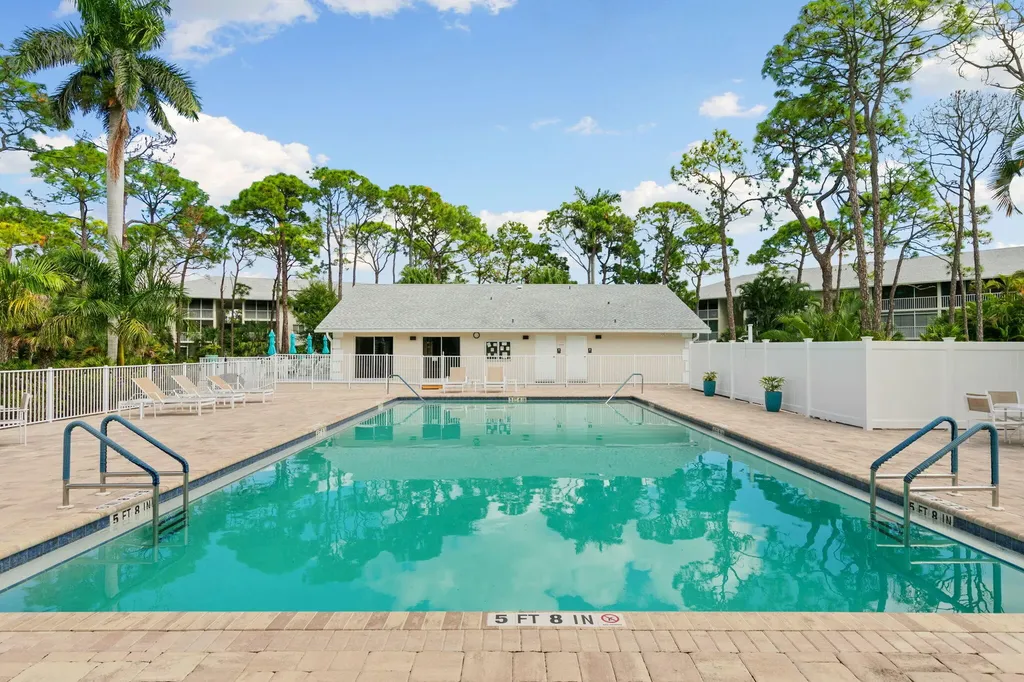 3072 Sandpiper Bay Circle Naples FL 34112