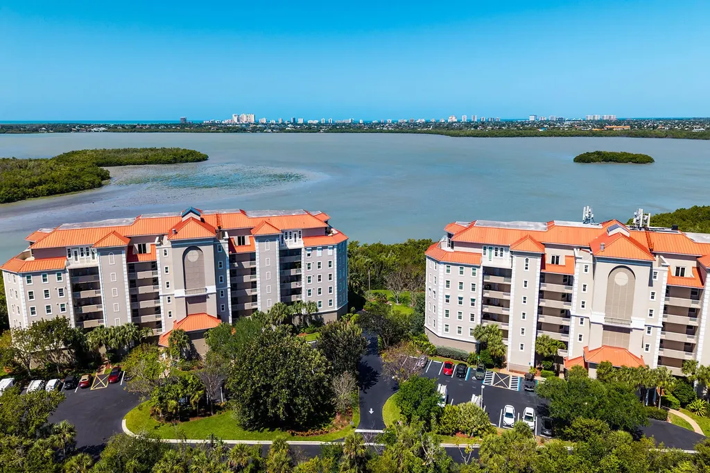 269 Vintage Bay Drive Marco Island FL 34145