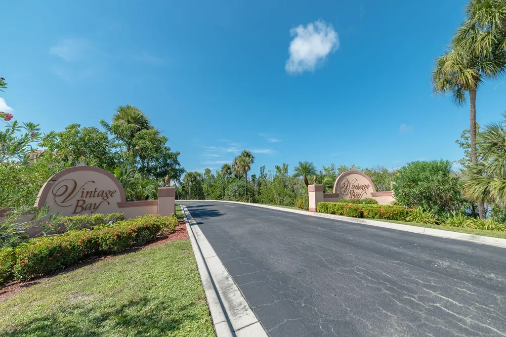 269 Vintage Bay Drive Marco Island FL 34145