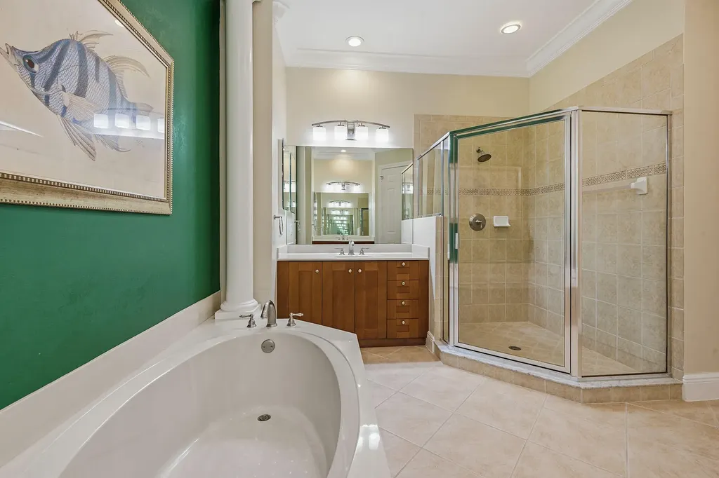9219 Corfu Court Naples FL 34114