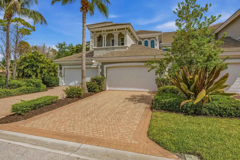 9219 Corfu Court Naples FL 34114