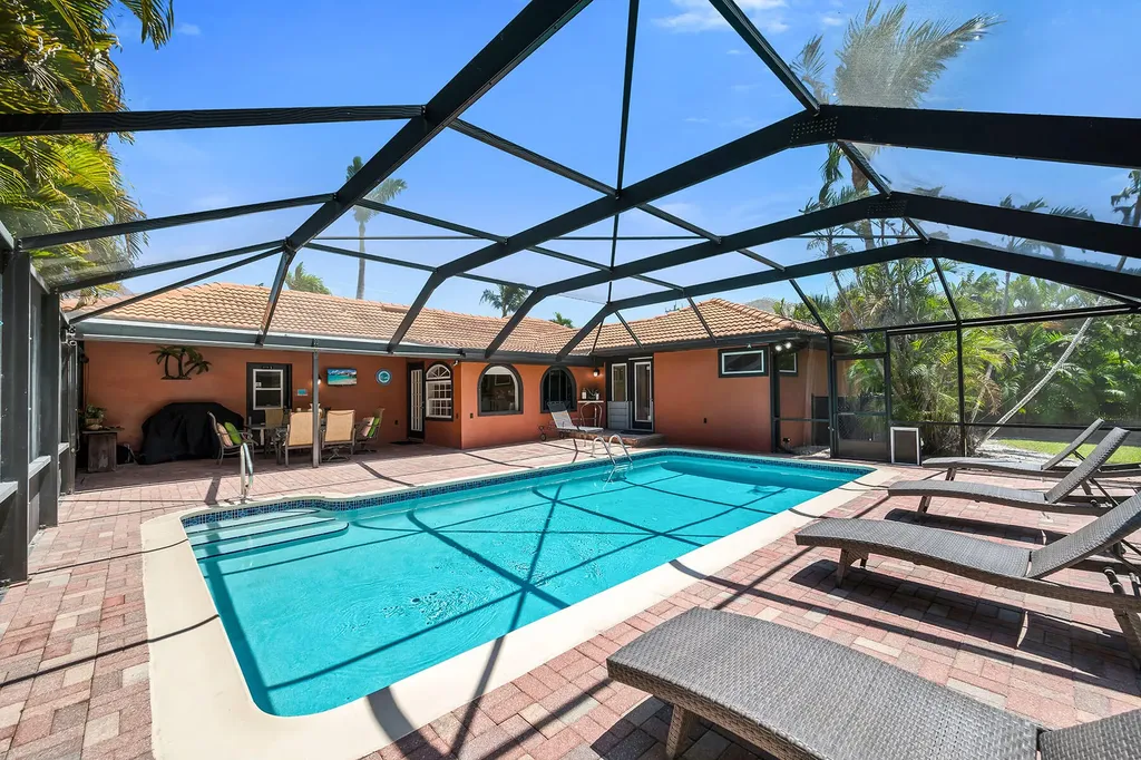 146 Greenbrier Street Marco Island FL 34145