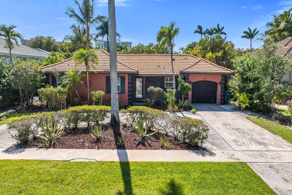 146 Greenbrier Street Marco Island FL 34145