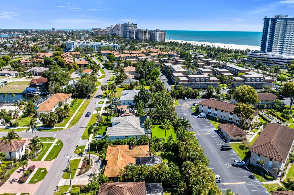 146 Greenbrier Street Marco Island FL 34145