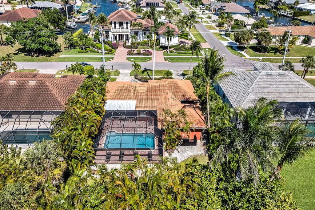 146 Greenbrier Street Marco Island FL 34145