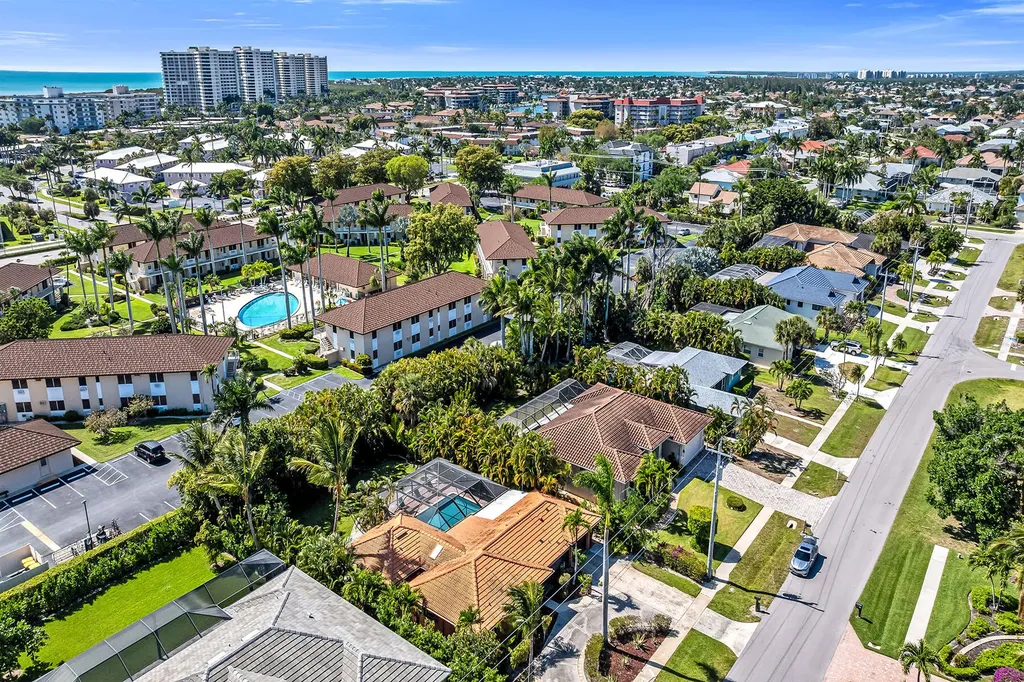 146 Greenbrier Street Marco Island FL 34145
