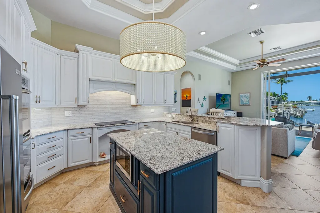 791 Kendall Drive Marco Island FL 34145