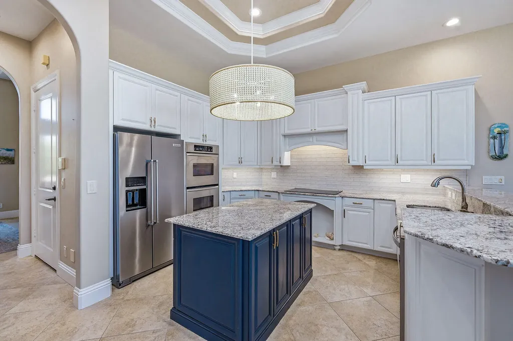 791 Kendall Drive Marco Island FL 34145