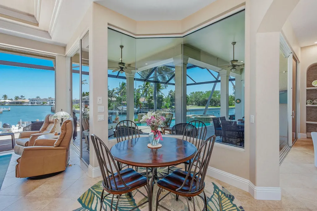 791 Kendall Drive Marco Island FL 34145