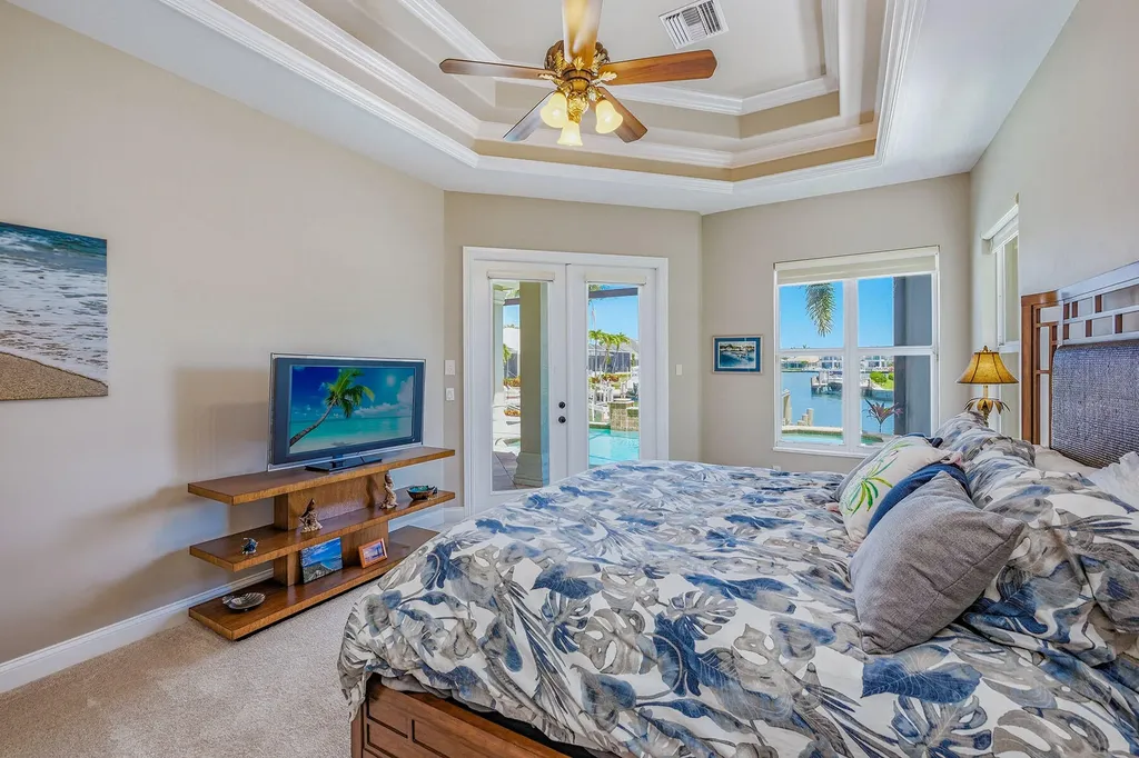791 Kendall Drive Marco Island FL 34145
